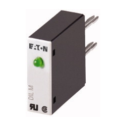 Układ ochronny warystor 24-48V AC ze wskaźnikiem LED DILM32-XSPVL48 281222 EATON